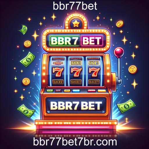 Explorando os Jackpots na bbr77bet: Grande Diversão e Ganhos Potenciais
